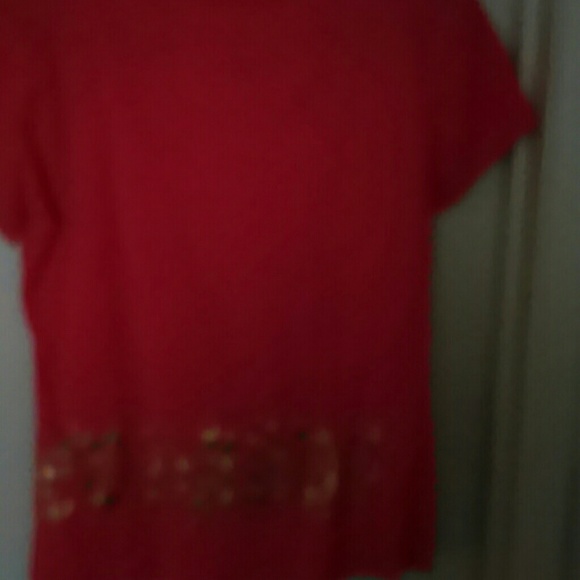 Ed Hardy Rhinestone Shirt - Picture 3 of 4